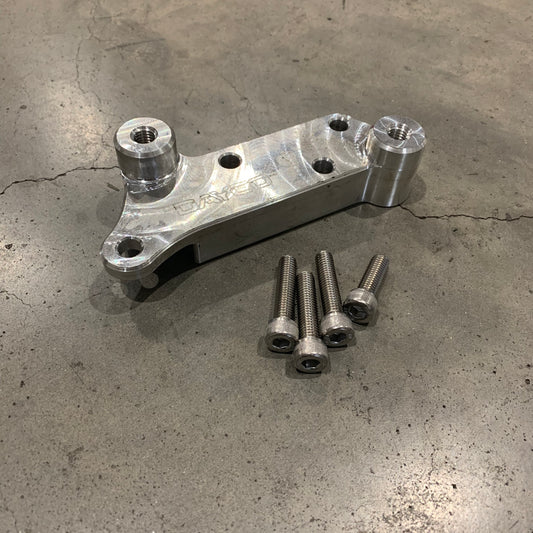 Powerbond | PB-IPB001 | Holden Vf Commodore LSA Idler Pulley Relocation Bracket