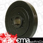 Powerbond PB1004-ST 7.11" Street Series Balancer suit Chrysler 318-340 V8