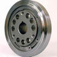 SuitChev Small Block 283-307 C.I.D. (Neutral Balance) Type: Race Series 6 1/4 Balancer suit Chev SB V8 Powerbond PB1012-SS
