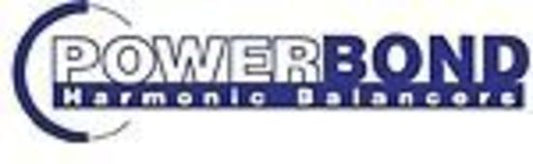 Holden/ Chev LS1 V8 5.7L Blower Balancer Powerbond PB101480-SS