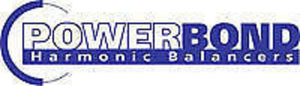 Powerbond PB1018-SS Race Series 8" Balancer Chev BB 454