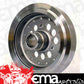 Powerbond PB1046-SS Race Series 8" Harmonic Balancer S/B Chev 283-350 Neutral Balance
