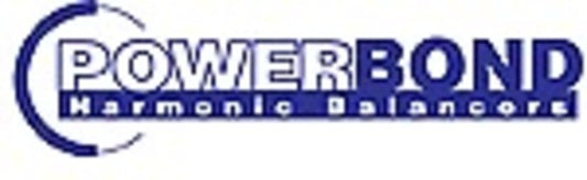 Powerbond PB1054-ST 6.50" Street Balancer suit Ford Xw-Xy Gtho