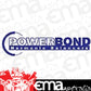Powerbond PB1054-ST 6.50" Street Balancer suit Ford Xw-Xy Gtho