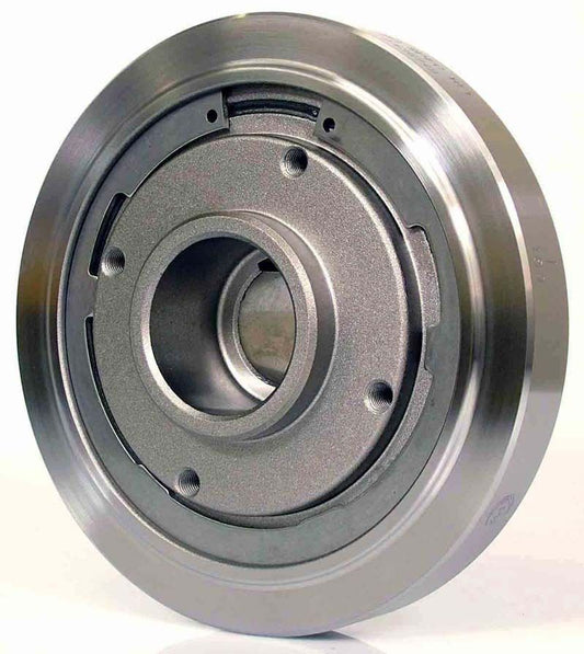 Suit Pontiac 287-455 V8 (Neutral Balance) Type: Race Series 6.79" Balancer Powerbond PB1056-SS