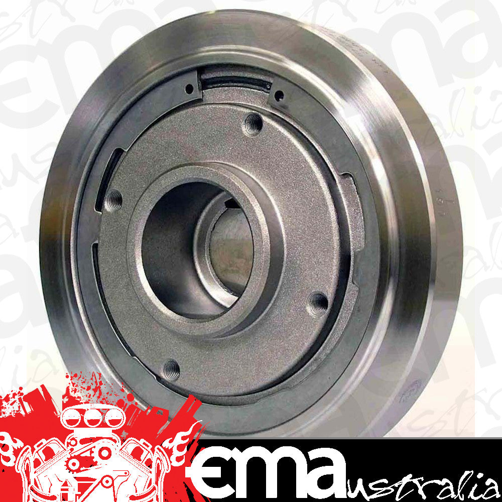 Powerbond PB1056-SS 6.79" Race Series Balancer suit Pontiac 287-455 V8