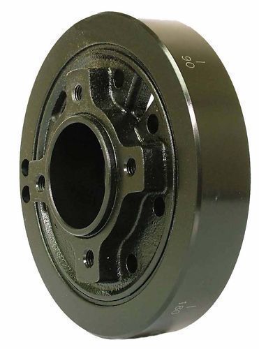 Powerbond PB1082-ST Street Balancer Ford Cleveland 302-351 V8 Counterweight Hub