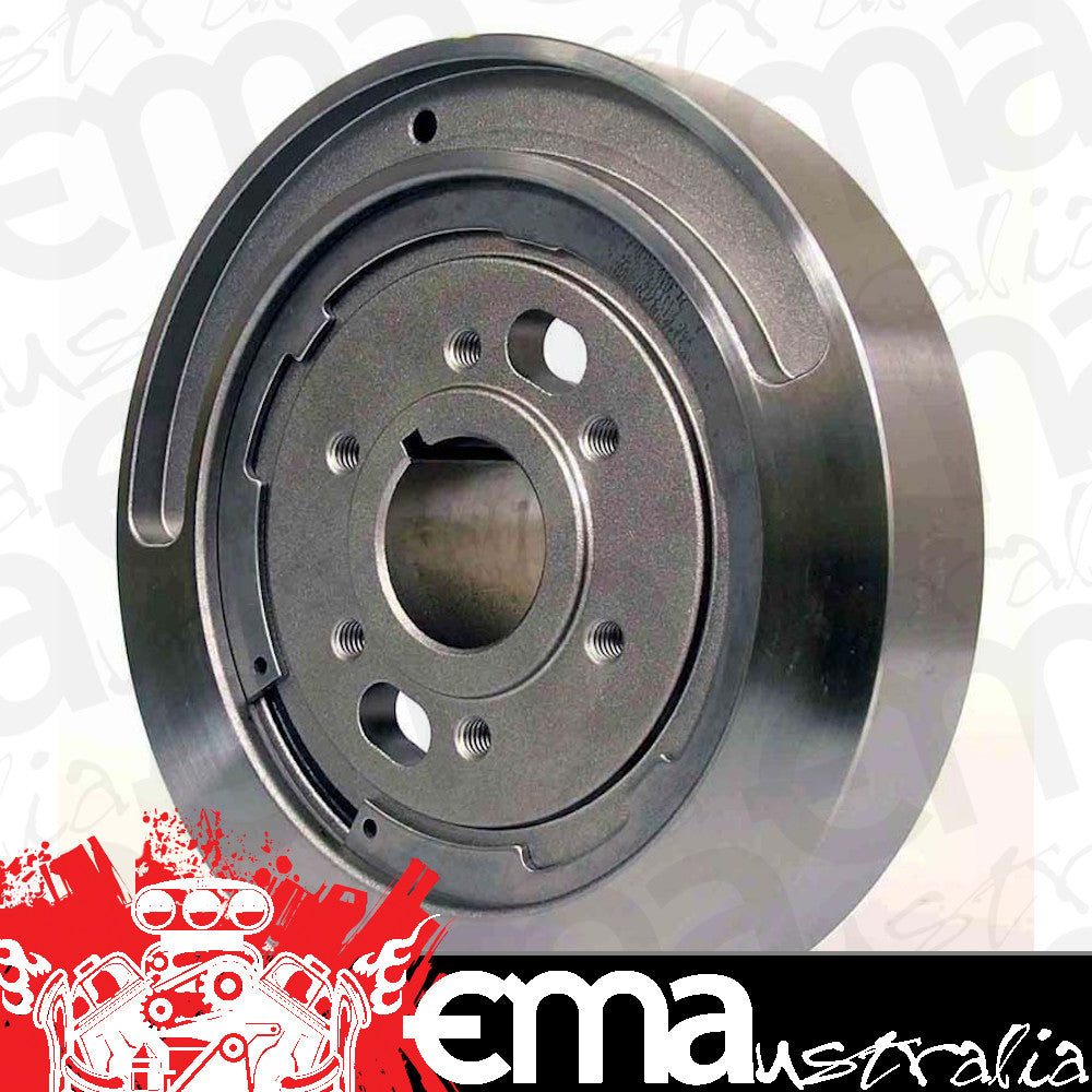 Powerbond PB1108-SS 7.26" Race Series Balancer suit Chrysler 360 V8
