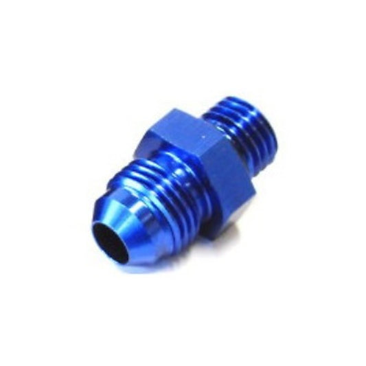 Aeroflow AF59-2038-6 Replacement -6AN Fittings For Aeroflow Regulators with M12