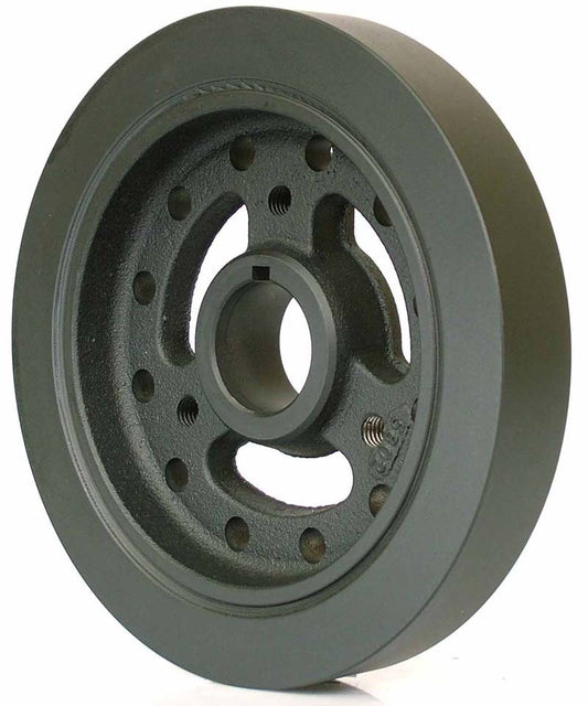 Powerbond PB1111-ST Street Series 7" Harmonic Balancer Internal