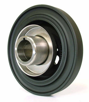 Powerbond PB1115-ST Street Series 7.08" Harmonic Balancer