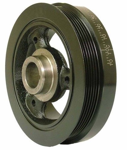 Powerbond | PB1116-ST | Street Balancer Ford Ba-Fg 5.4L Modular V8