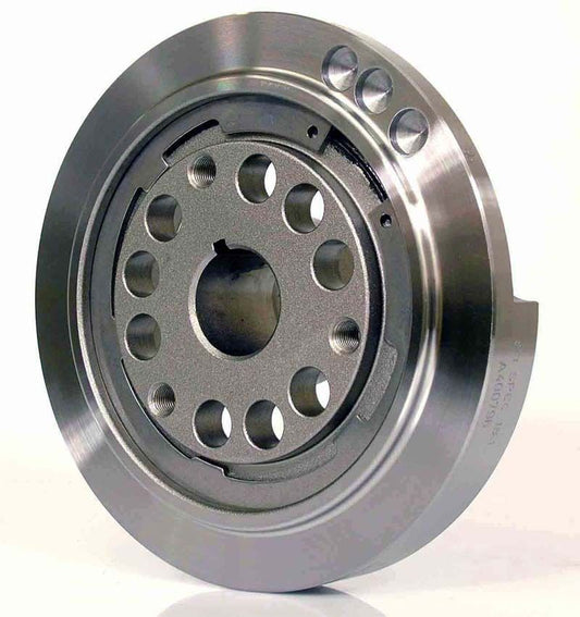 Powerbond PB1118-SS 7" Race Series Balancer suit Chev SB 400 Cid V8