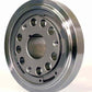 Powerbond PB1161-SS 7" Race Series Balancer suit Chev SB 283-350 V8 BB Snout