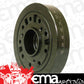 Powerbond PB1203-SS Race Series Balancer Ford Windsor 302-351 Cid 28 Oz 3 Bolt