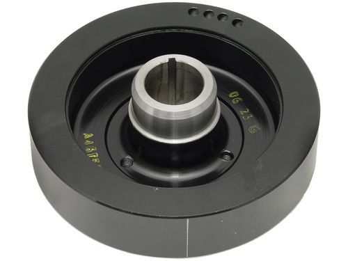 Powerbond PB1211-SS Race Series 8" Balancer Chev BB 427