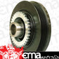 Powerbond PB1462-ST Street Series 6.85" Harmonic Balancer w/