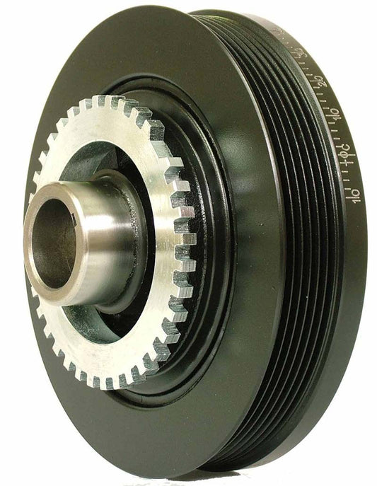 Powerbond PB1462-ST Street Series 6.85" Harmonic Balancer w/