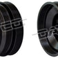 Powerbond PB1662-SS0 Race Series Harmonic Balancer Supercharged suit Holden Commodore Vf LSA 6.2L V8 Standard S/C Pulley