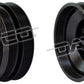 Powerbond PB1662-SS0 Race Series Harmonic Balancer Supercharged suit Holden Commodore Vf LSA 6.2L V8 Standard S/C Pulley