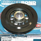 Powerbond PB17A-SS Race Series 6.01" Balancer Holden 6 149-202 Red