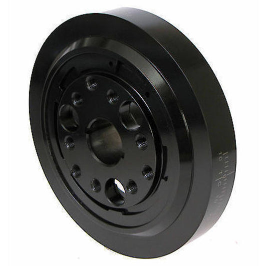 Powerbond | PB2221-SC | Chev 283-350 V8 Supercharger Balancer Neutral Balance