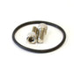 Aeroflow AF59-2039 Replacement Bolts & O-Rings suits AF64-2039 Thermostat Hou