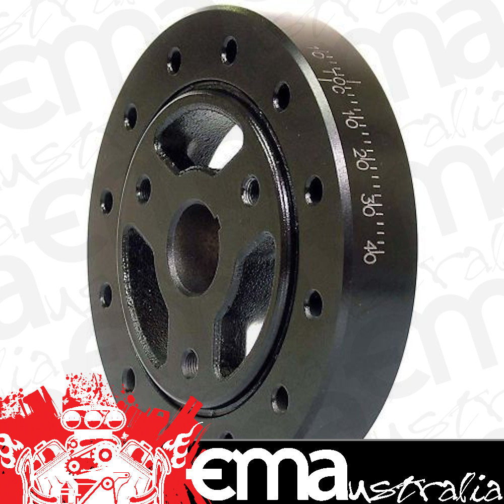 Powerbond PB2221-ST Street Balancer Chev 283-350 V8