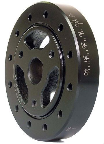 Powerbond PB2221-ST Street Balancer Chev 283-350 V8