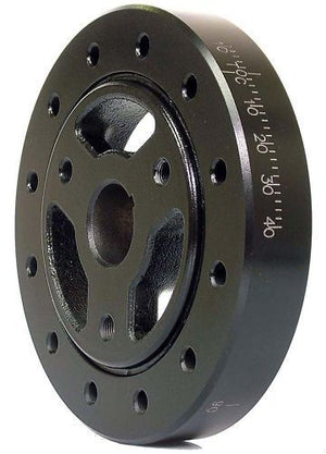 Powerbond PB2221-ST Street Balancer Chev 283-350 V8