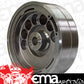 Powerbond PB81461-SS 7.28" Race Series Balancer suit Commodore Vt-Vx 3.8L S/C V6