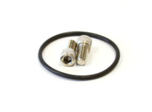 Aeroflow AF59-2039 Replacement Bolts & O-Rings suits AF64-2039 Thermostat Hou