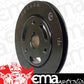 Powerbond PB9752ST Street Harmonic Balancer Holden 173/202 6Cyl Blue/Black Motor
