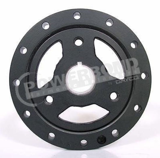 Powerbond PBHB1012-N Replacement Balancer suit Holden Hk Ht Hg Hq 307-327 V8