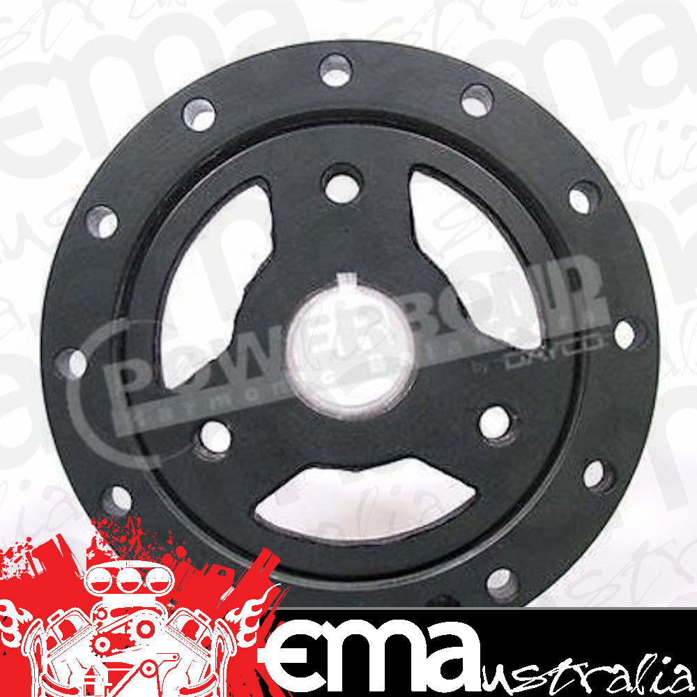 Powerbond PBHB1012-N Replacement Balancer suit Holden Hk Ht Hg Hq 307-327 V8