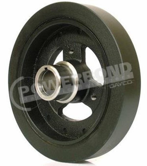 Powerbond PBHB1046-N Replacement Harmonic Balancer GM SB Chev & Gmc 350 5.7L V8 8" O.D