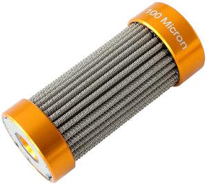 Aeroflow AF59-2041 Replacement 100 Micron Element& O-Ring AF66-2042 Profilter