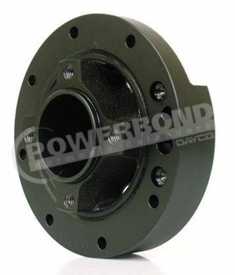 Powerbond PBHB1084-N Replacement Harmonic Balancer Ford Falcon Eb-El Fairlane Nc-Nl Mustang 84-95 & F100-F350 5.0L Windsor