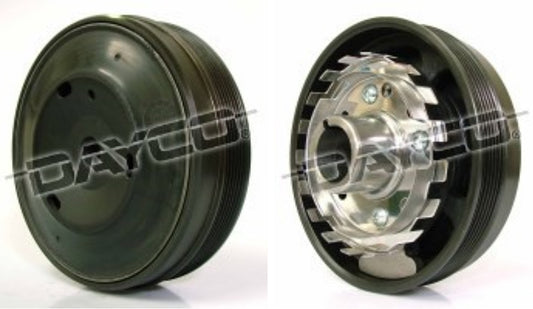 Powerbond PBHB1207-N Commodore Vr V6 New Balance R