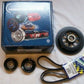 Powerbond PBK003 20% Underdrive Balancer & Pulley Kit Ford Ba-Fg 6 Cyl 4.0L