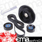 Powerbond PBK007-SS20KIT 20% Underdriven Race Balancer Kit Holden Vz-Ve 3.6L V6