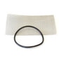 Aeroflow AF59-2043 Aeroflow Radiator Filter Replascreen & O-Ring
