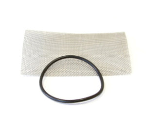 Aeroflow AF59-2043 Aeroflow Radiator Filter Replascreen & O-Ring