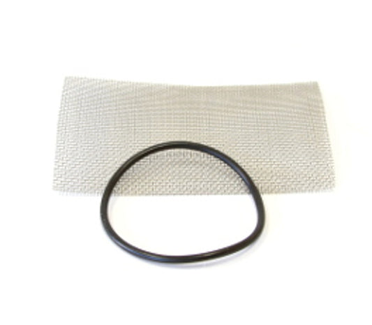 Aeroflow AF59-2043 Aeroflow Radiator Filter Replascreen & O-Ring