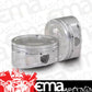 CP Pistons PBLS1009007CP LS1 +005 Forged Flat Top Piston & Ring Kit