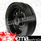 Powerbond PBO81083-SS5 Race Balancer suit Holden Vn-Vp 3.8L V6 N/A Or S/C 5% O/D
