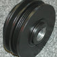 Powerbond PBU1085-SS25 25% Underdriven Race Balancer For Nissan/Commodore Rb30 85-88