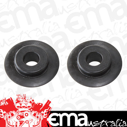 Aeroflow AF59-2047 Replacement Oil Filter Cutter Cutting Blade (2 Pack) AF98-2047