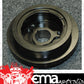Powerbond PBU1117-SS25 25% Underdriven Race Balancer Holden LS2/LS3/Ls6