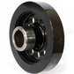 Powerbond PBU1157-SS20 20% Underdriven Balancer Ford Falcon 4.0L 6 Cyl 2002-On